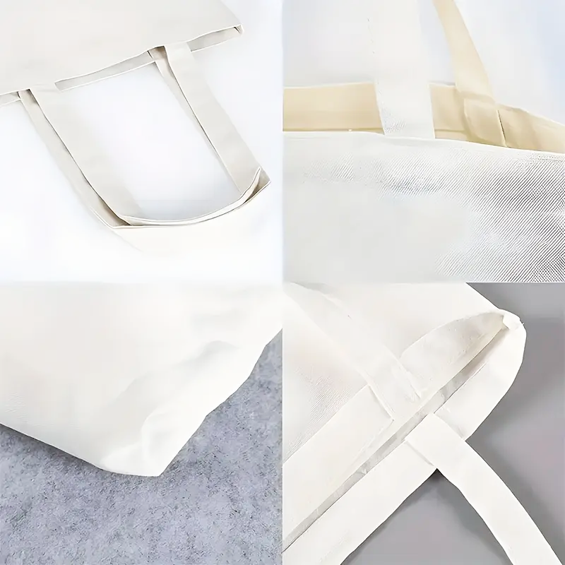 London UK Graphic Canvas Tote  - Women Fashion Uk recensione e prezzo