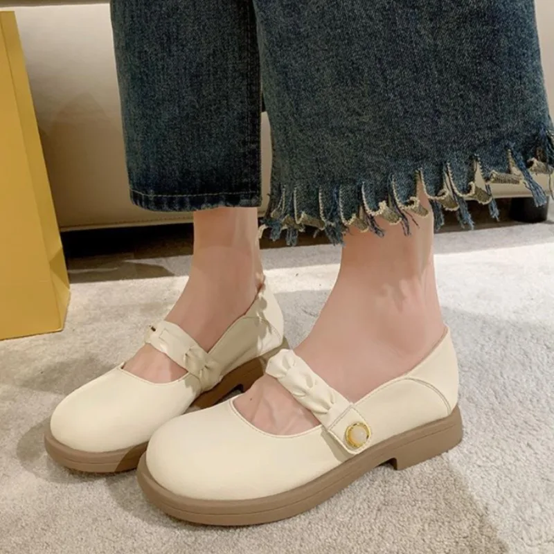 Women's Shoes Platform Mary Ja - Women'S Fashion Quick Delivery recensione e prezzo