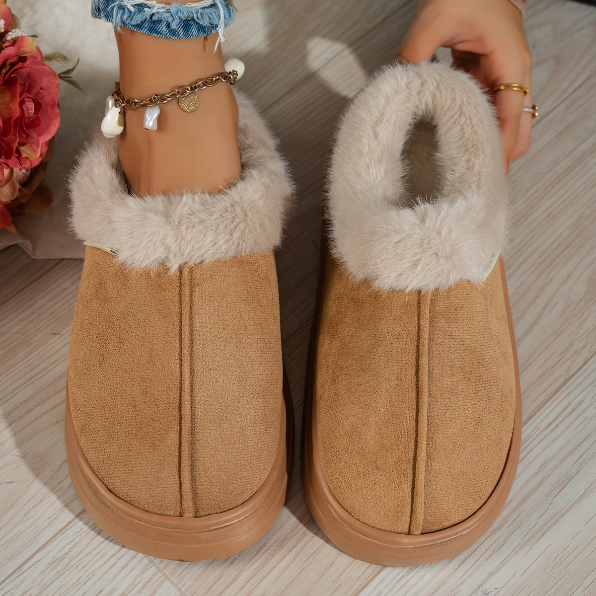 Outdoor Casual Fashion Simple  - Women Fashion Show recensione e prezzo