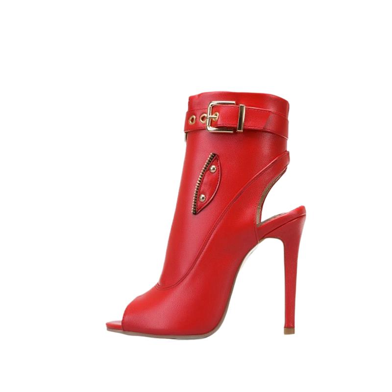 SIMLOVEYO Summer Sandals Ankle - Women'S Fashion Boots recensione e prezzo