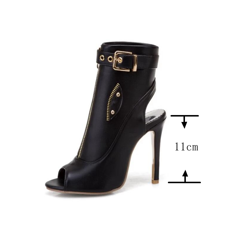 SIMLOVEYO Summer Sandals Ankle - Women'S Fashion Boots recensione e prezzo
