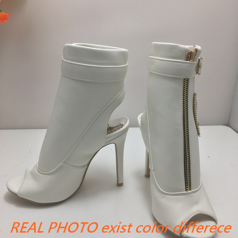 SIMLOVEYO Summer Sandals Ankle - Women'S Fashion Boots recensione e prezzo