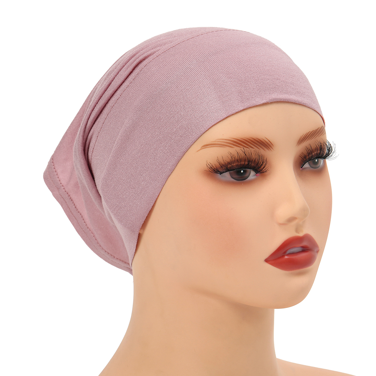 Premium Modal Cotton Hijab Cap - Women'S Fashion Visor recensione e prezzo