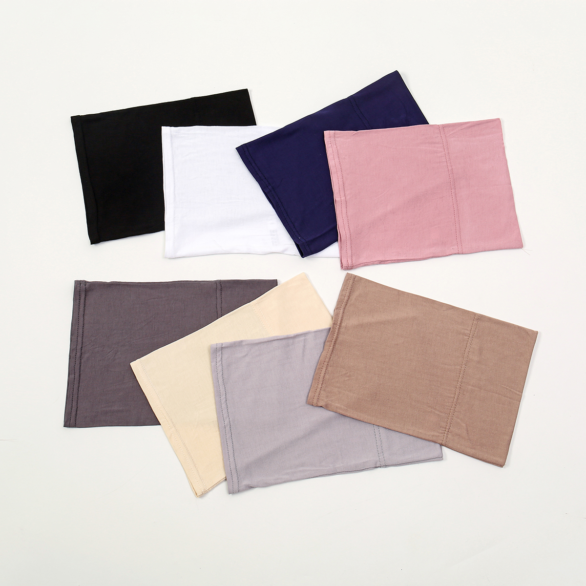 Premium Modal Cotton Hijab Cap - Women'S Fashion Visor recensione e prezzo