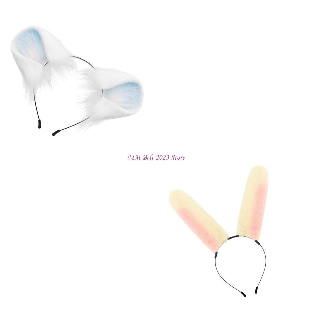 49ME Adorkable Rabbits Makeup  - Women Fashion Fun recensione e prezzo