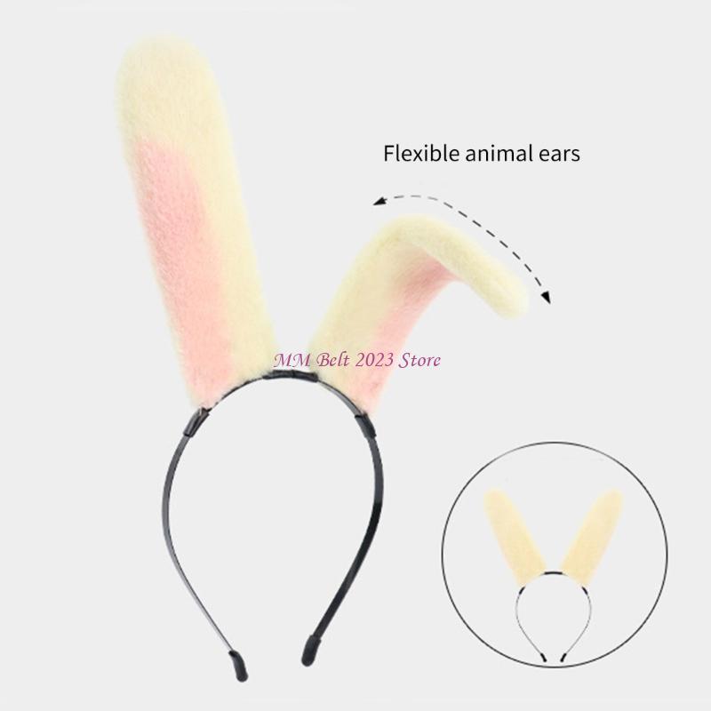 49ME Adorkable Rabbits Makeup  - Women Fashion Fun recensione e prezzo