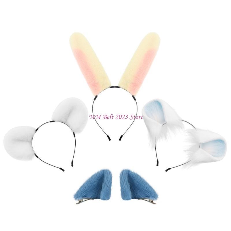49ME Adorkable Rabbits Makeup  - Women Fashion Fun recensione e prezzo