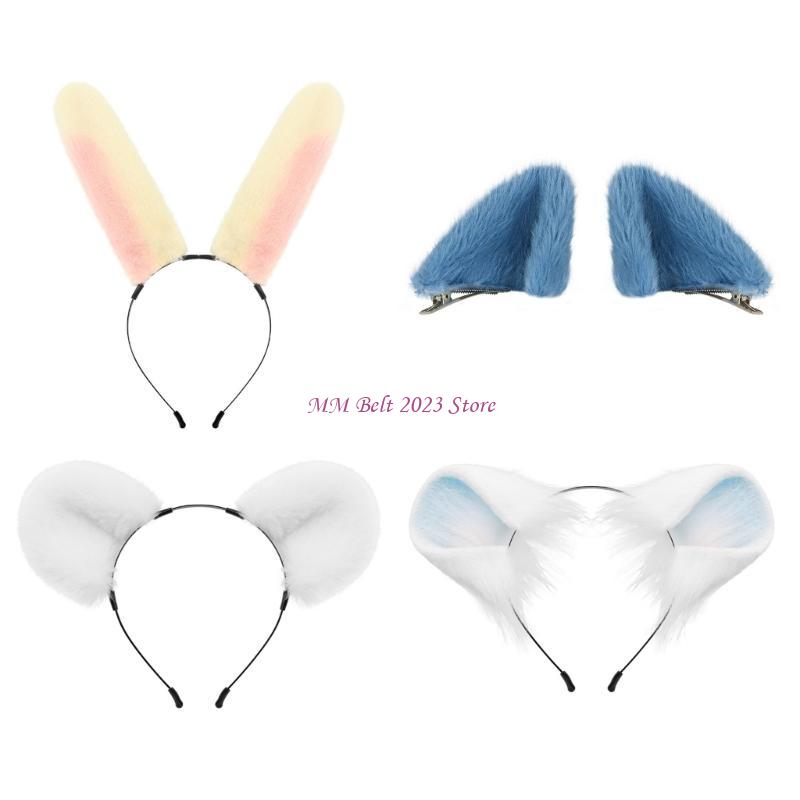 49ME Adorkable Rabbits Makeup  - Women Fashion Fun recensione e prezzo