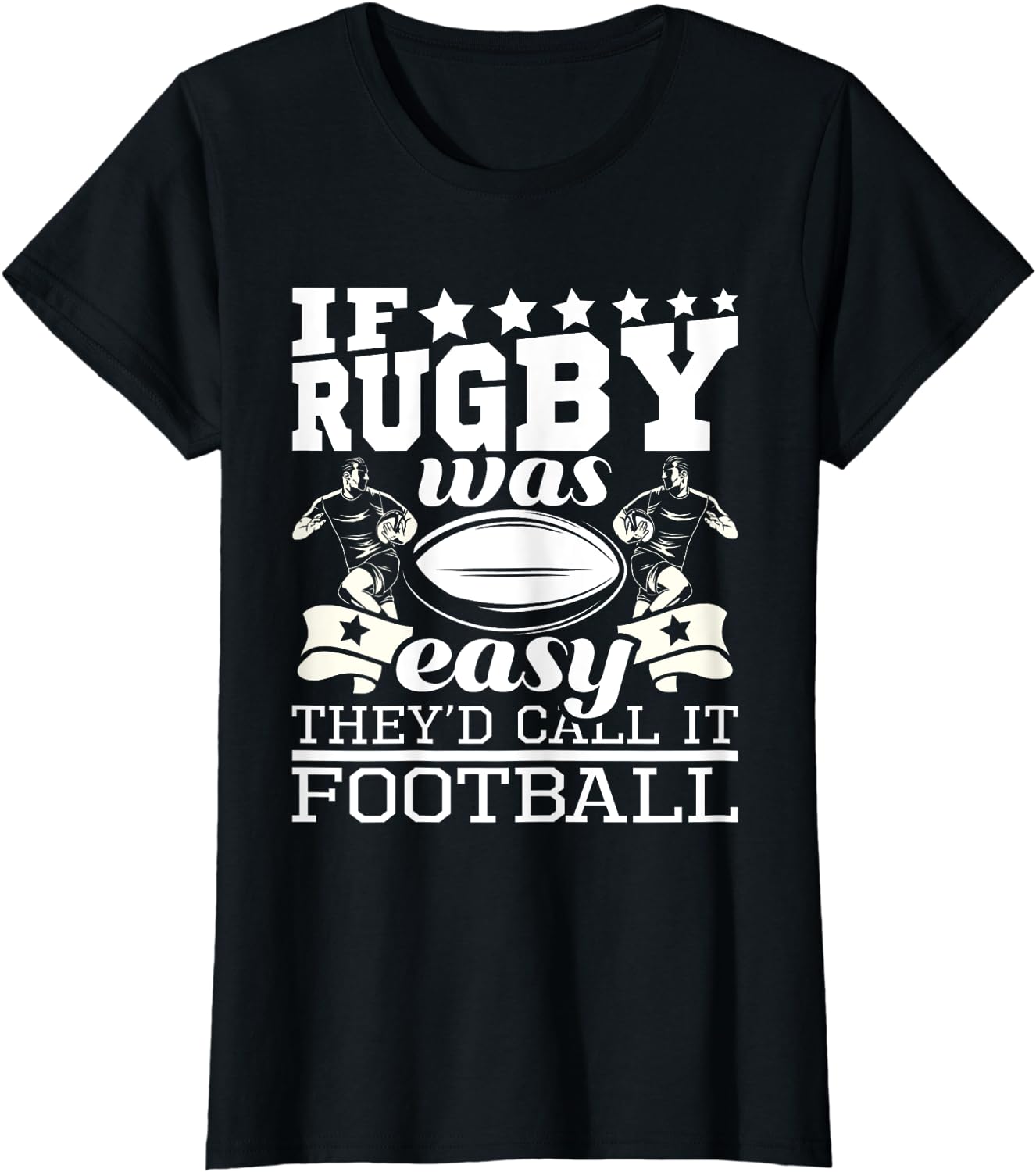 Funny Rugby Never Underestimat - Women'S Fashion Rugby Top recensione e prezzo