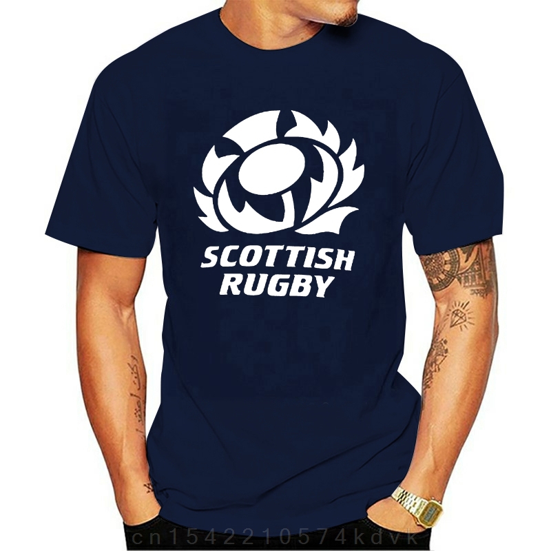 Men T Shirt New Fashion Scotla - Women'S Fashion Rugby Top recensione e prezzo