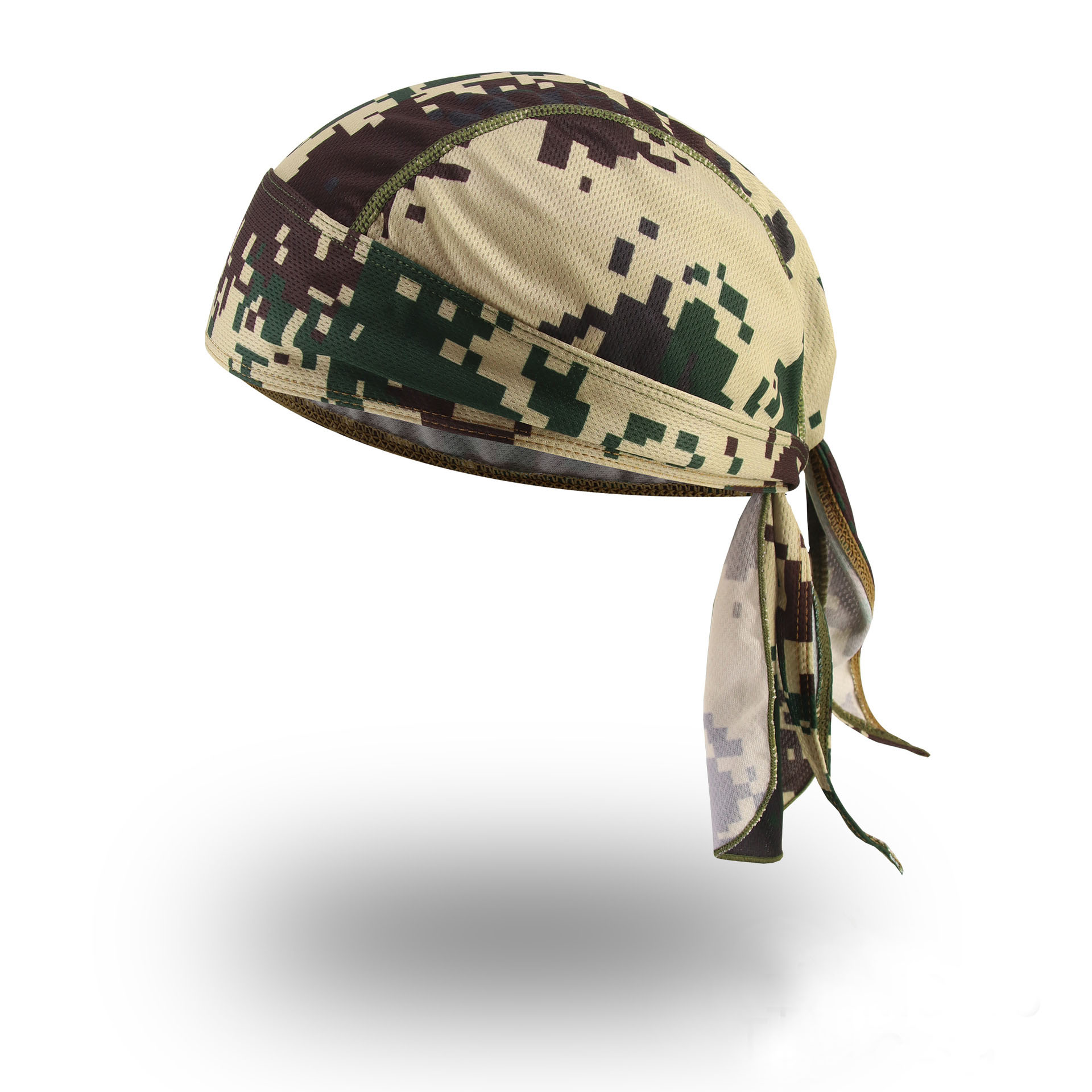 Headband Summer Men Printed Cy - Women'S Fashion Visor recensione e prezzo