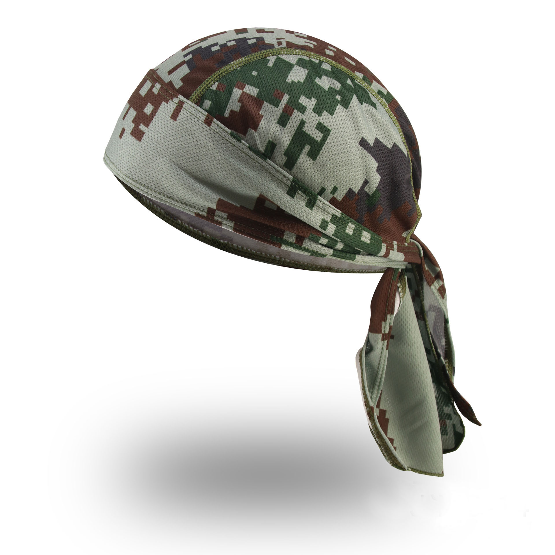 Headband Summer Men Printed Cy - Women'S Fashion Visor recensione e prezzo