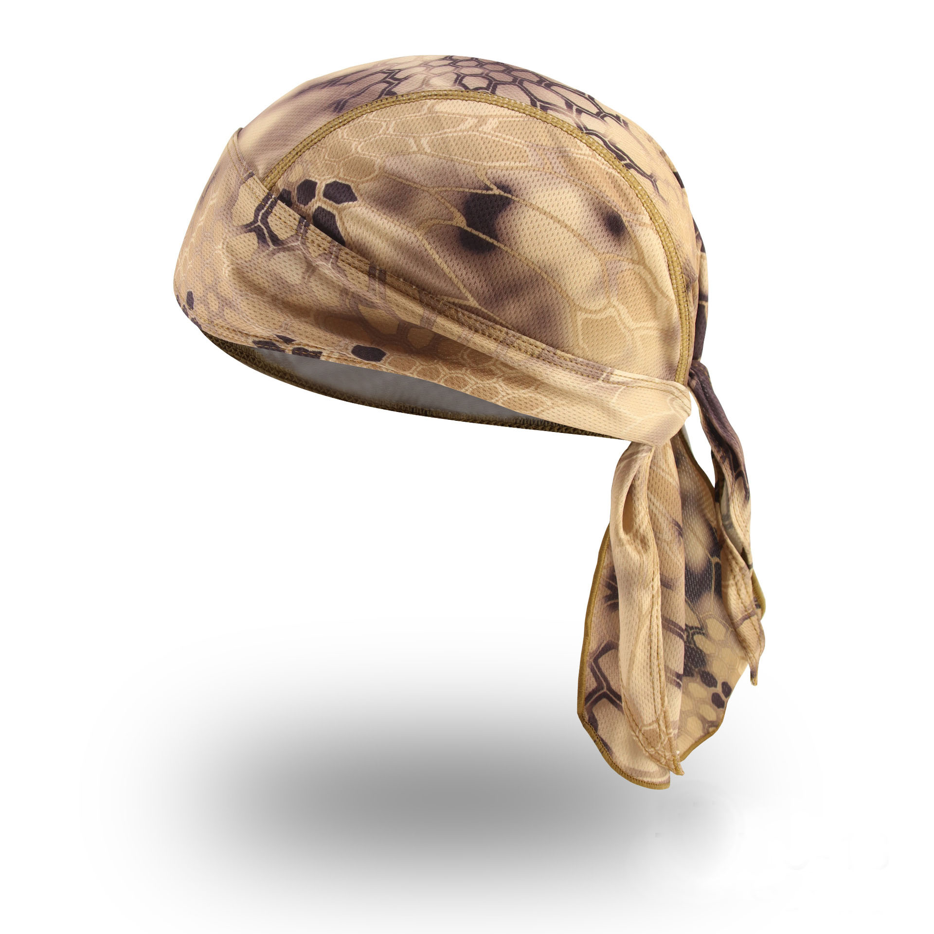Headband Summer Men Printed Cy - Women'S Fashion Visor recensione e prezzo