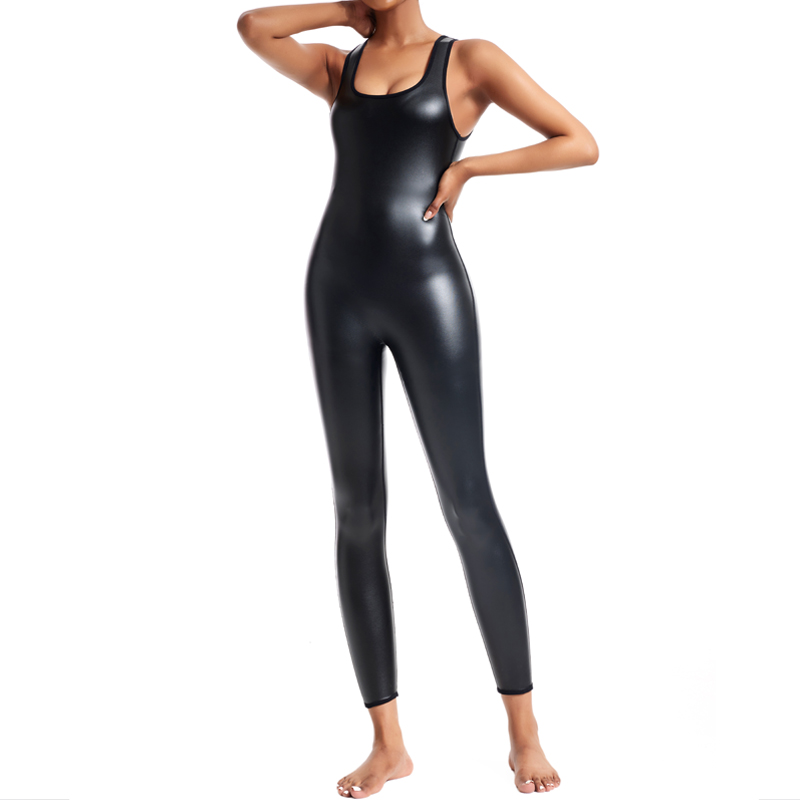 Women one-piece Body Shaper Le - Sleeveless Jumpsuit recensione e prezzo