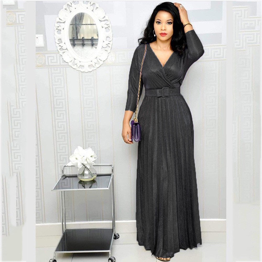 Female Clothing Party Dresses  - Women'S Fashion Gilded Age recensione e prezzo