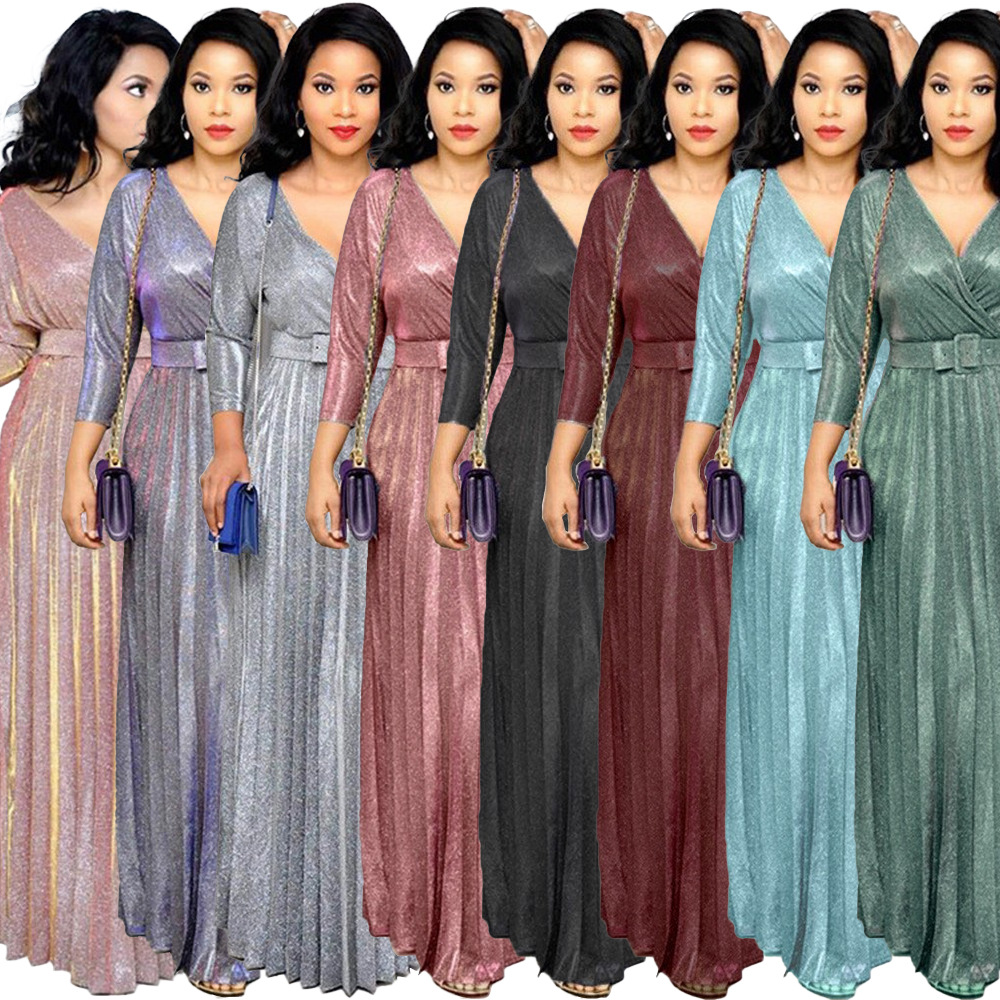 Female Clothing Party Dresses  - Women'S Fashion Gilded Age recensione e prezzo