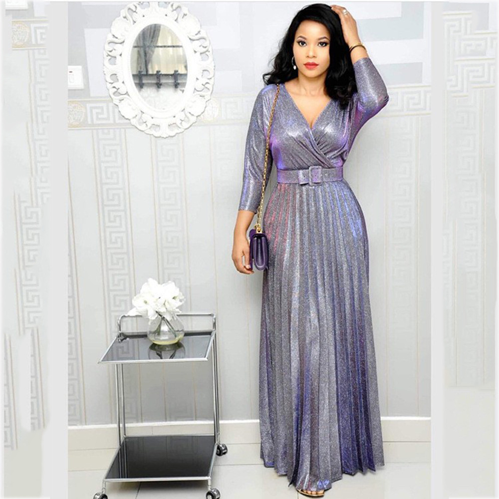 Female Clothing Party Dresses  - Women'S Fashion Gilded Age recensione e prezzo