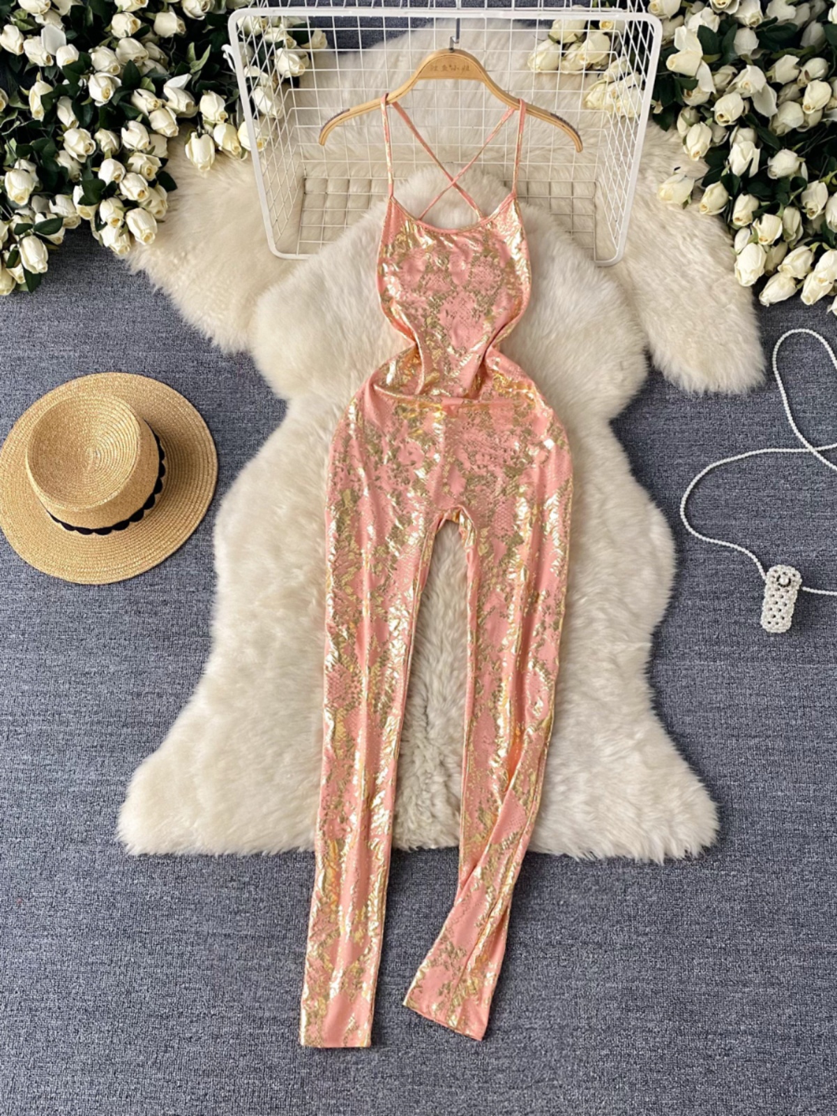 Foamlina Women Summer Sexy Spa - Women'S Fashion Gilded Age recensione e prezzo