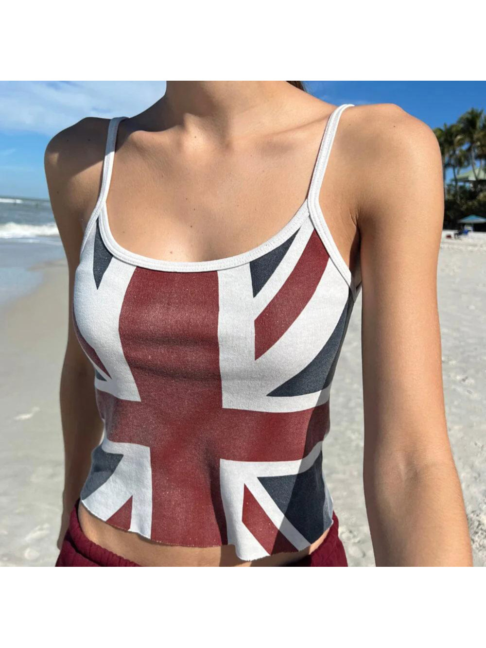 2026 New Summer Retro Y2K Spic - Women Fashion Uk recensione e prezzo