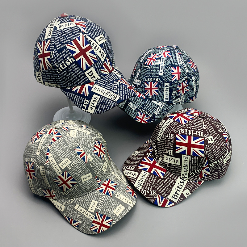 New Classic UK Flag Graffiti M - Women Fashion Uk recensione e prezzo