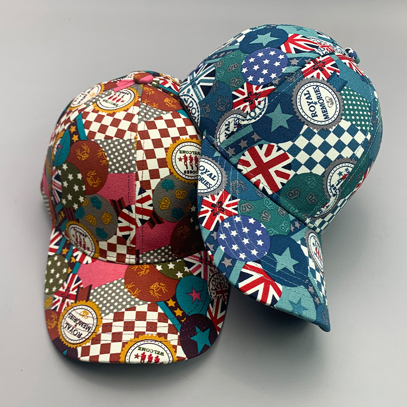New Classic UK Flag Graffiti M - Women Fashion Uk recensione e prezzo