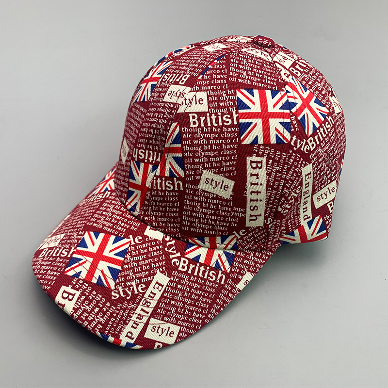 New Classic UK Flag Graffiti M - Women Fashion Uk recensione e prezzo