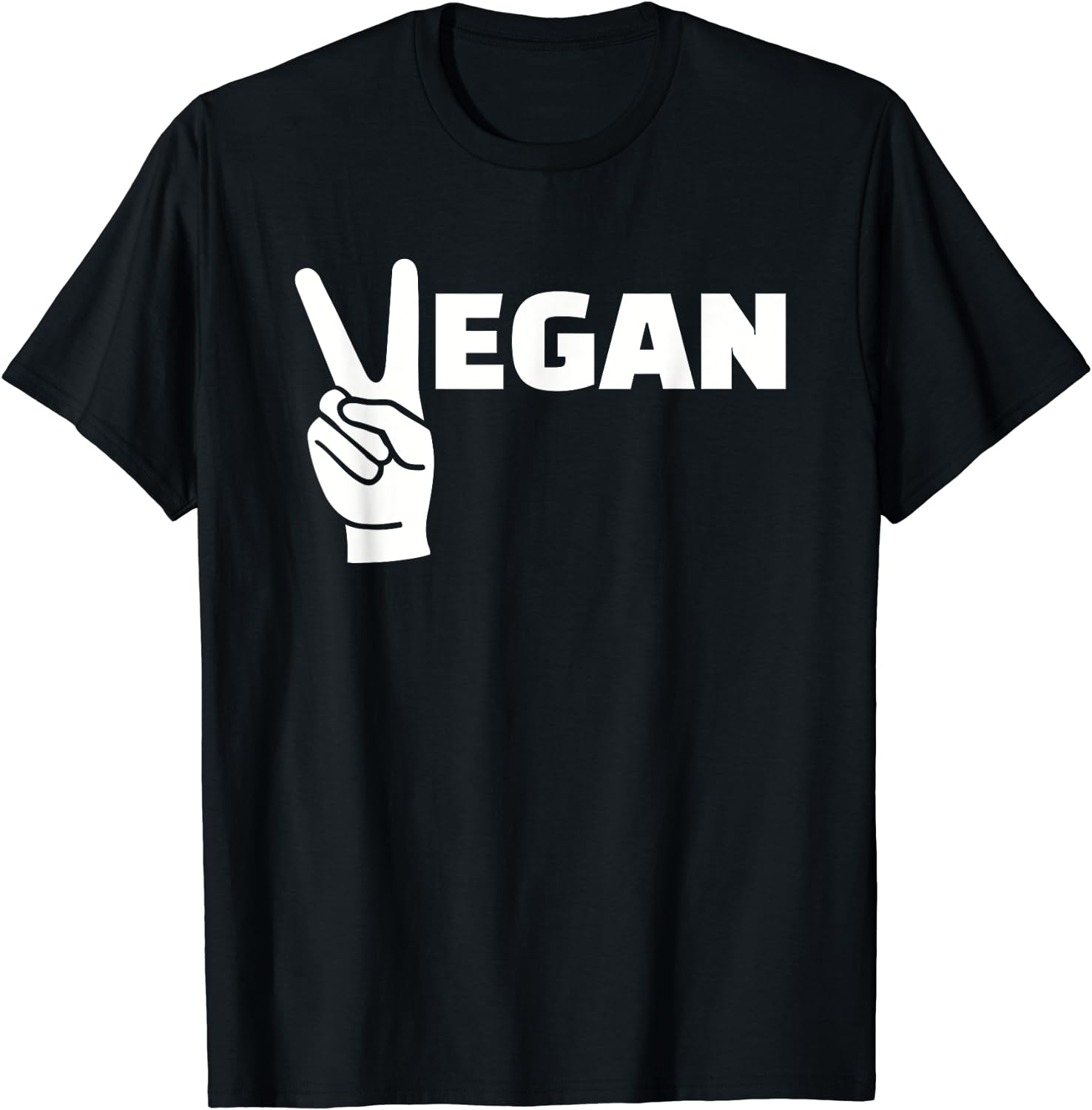 Vegan Vintage T-Shirt Summer M - Women'S Fashion Magazine recensione e prezzo