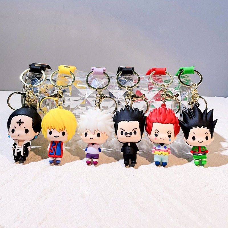 HUNTER Keychain Cute and Fashi - Women Fashion Japan recensione e prezzo