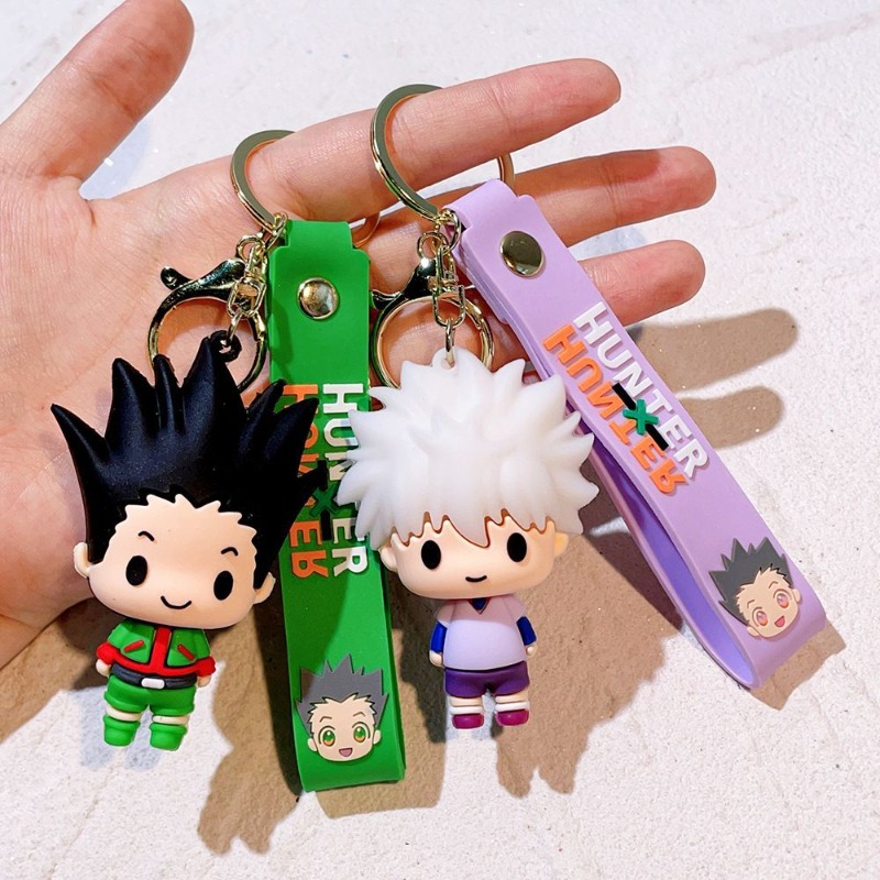 HUNTER Keychain Cute and Fashi - Women Fashion Japan recensione e prezzo