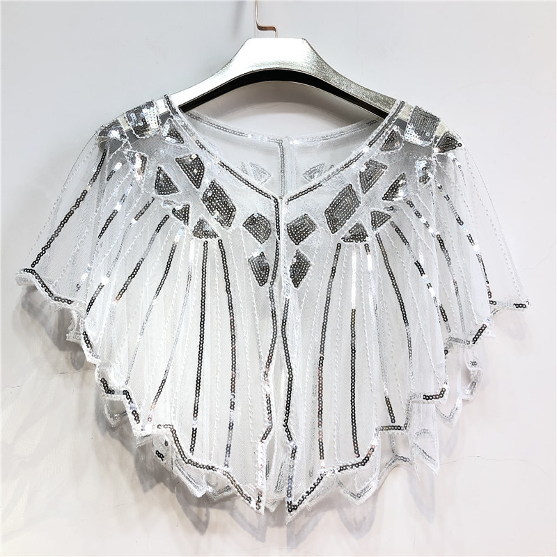 2026 Party Shawl Women's 1920s - Women'S Fashion Of The 1920S recensione e prezzo