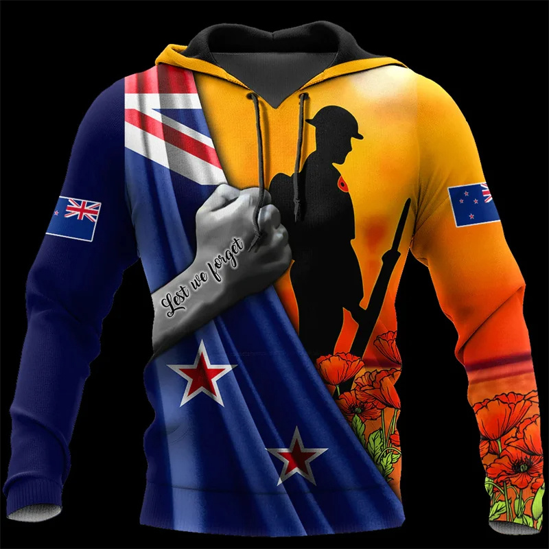 Winter New 3D Aotearoa New Zea - Women'S Fashion Rugby Top recensione e prezzo