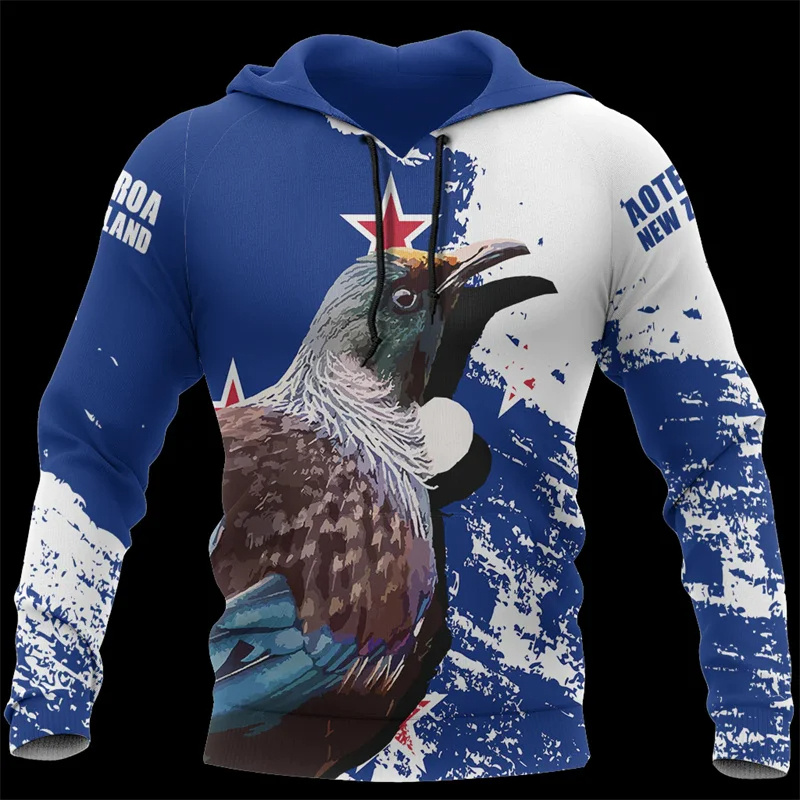 Winter New 3D Aotearoa New Zea - Women'S Fashion Rugby Top recensione e prezzo