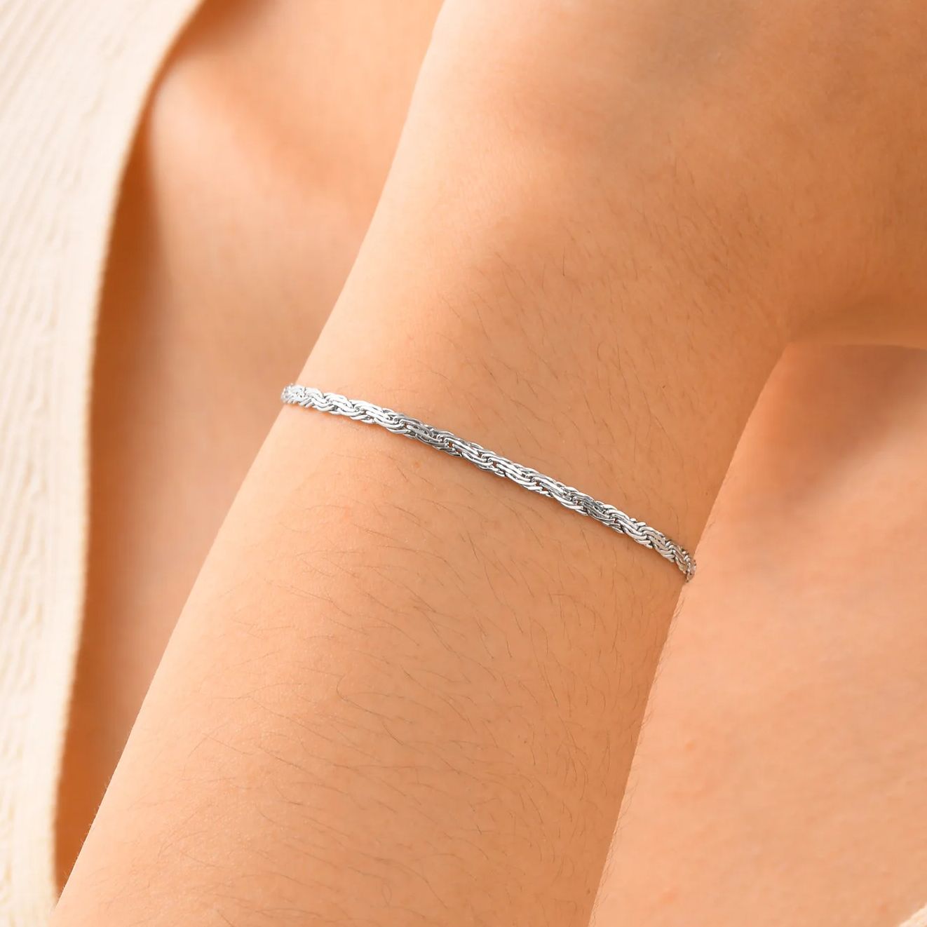 16-21CM Adjustable Bracelets G - Women'S Fashion In The 1940S recensione e prezzo