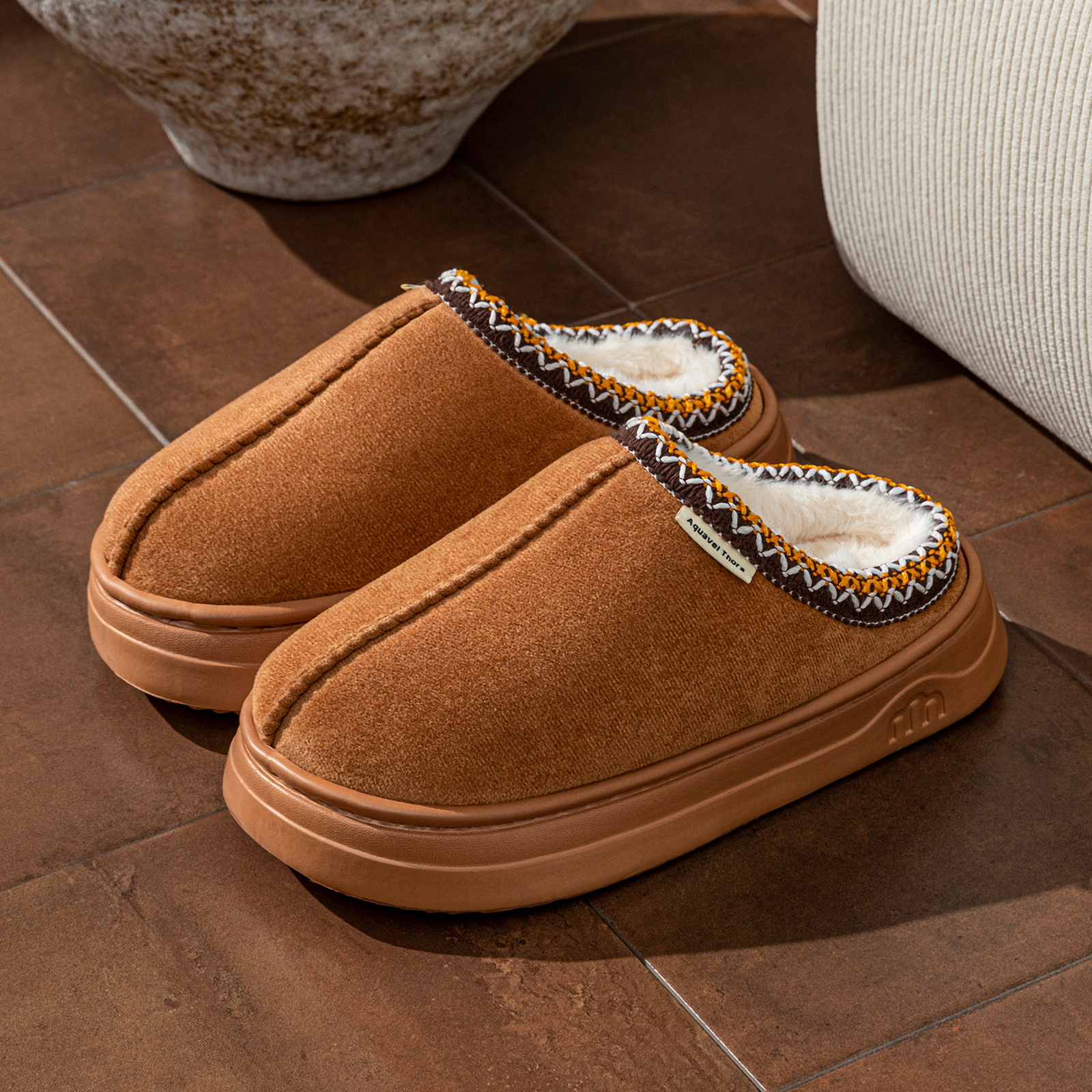 Winter Women's Slippers Boots  - Women Fashion Show recensione e prezzo