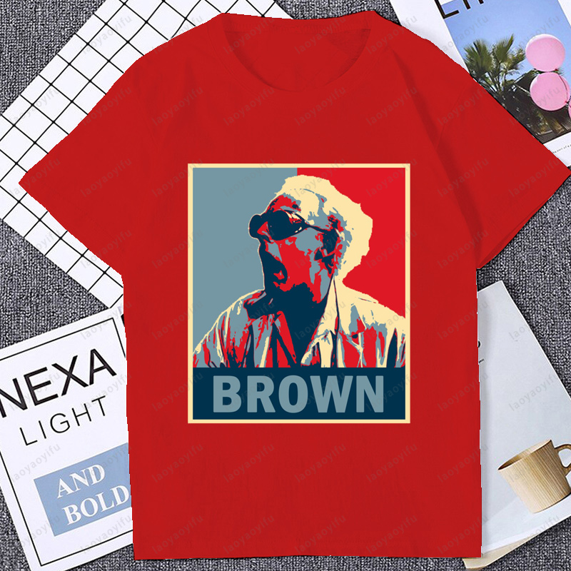 Back To The Future Classics Br - Women'S Fashion In The 90S recensione e prezzo