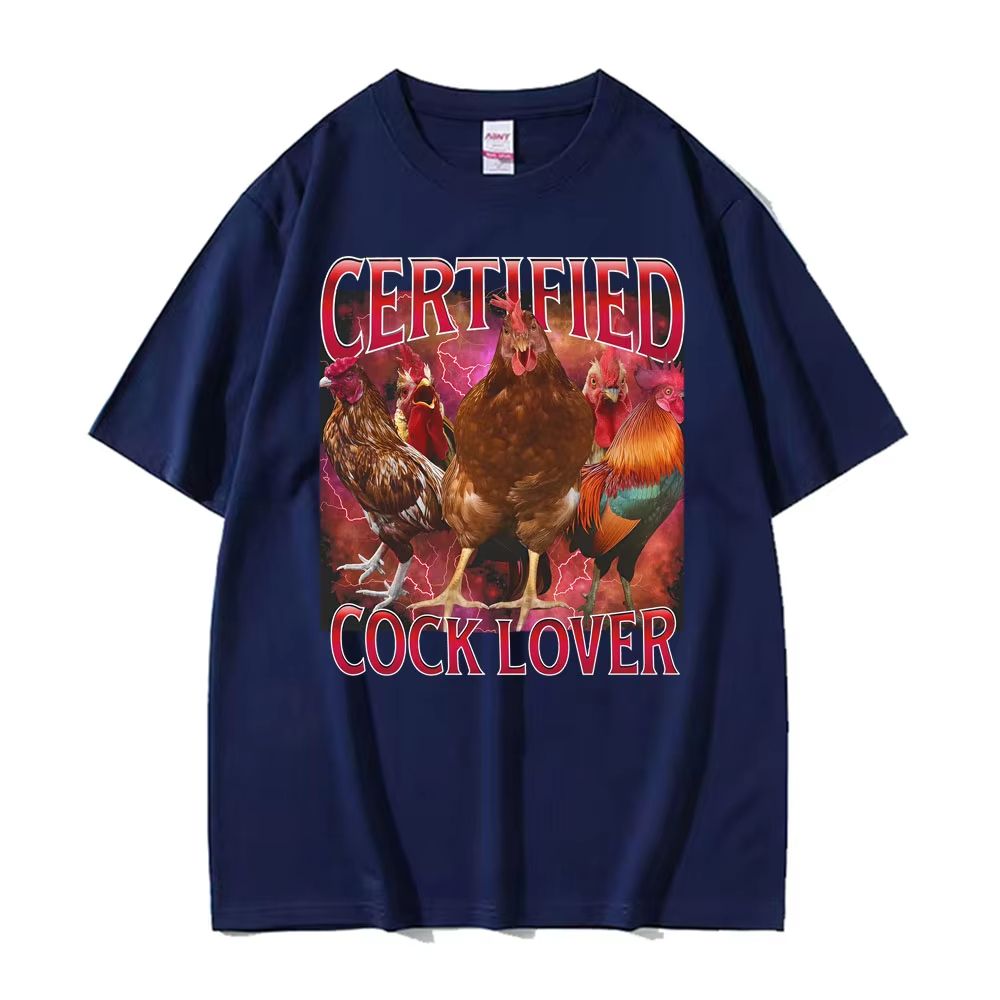 Funny Meme 90s Certified Cock  - Women'S Fashion In The 90S recensione e prezzo