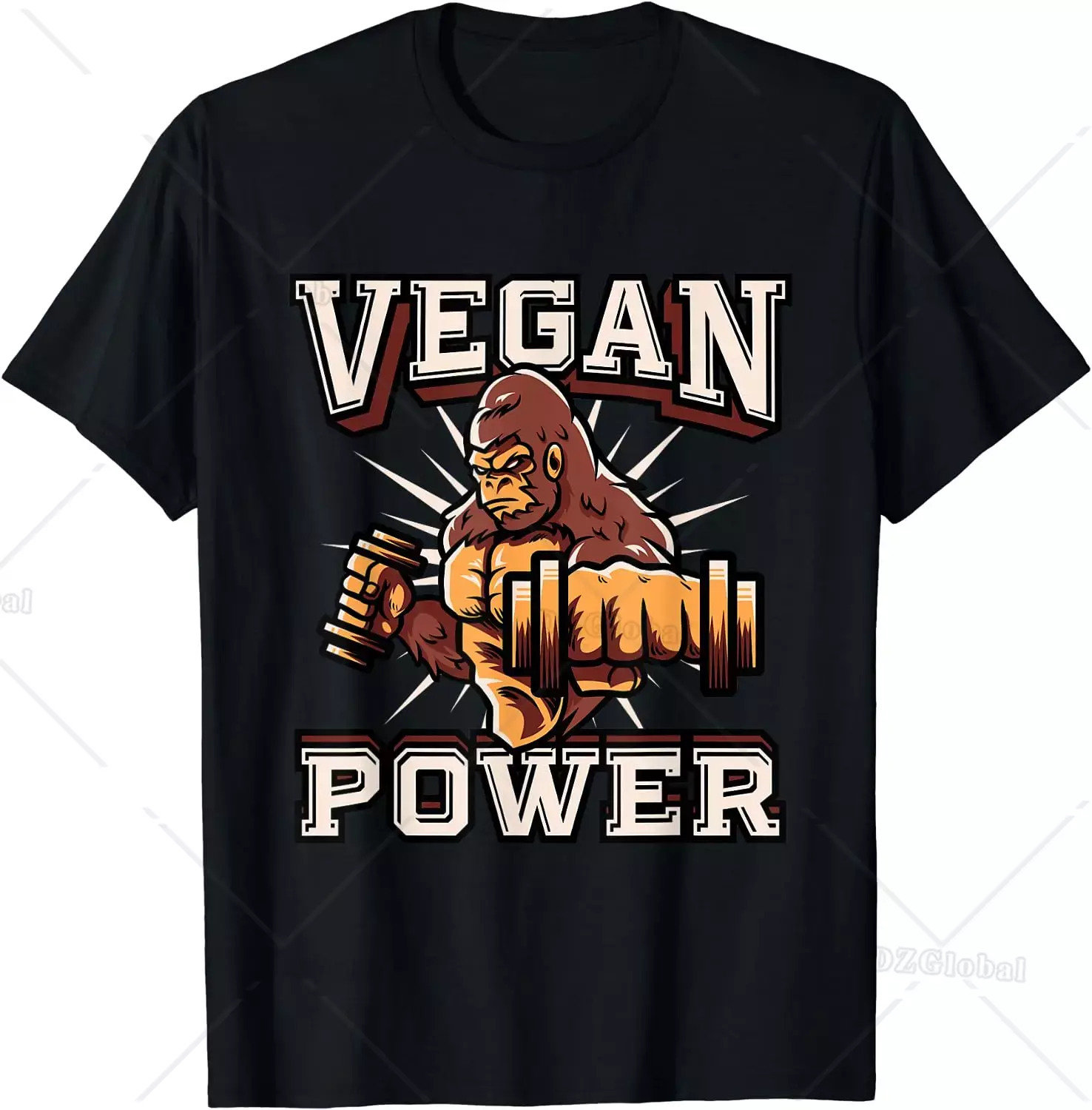 Vegan Power Vegan & Vegetarian - Women'S Fashion Magazine recensione e prezzo