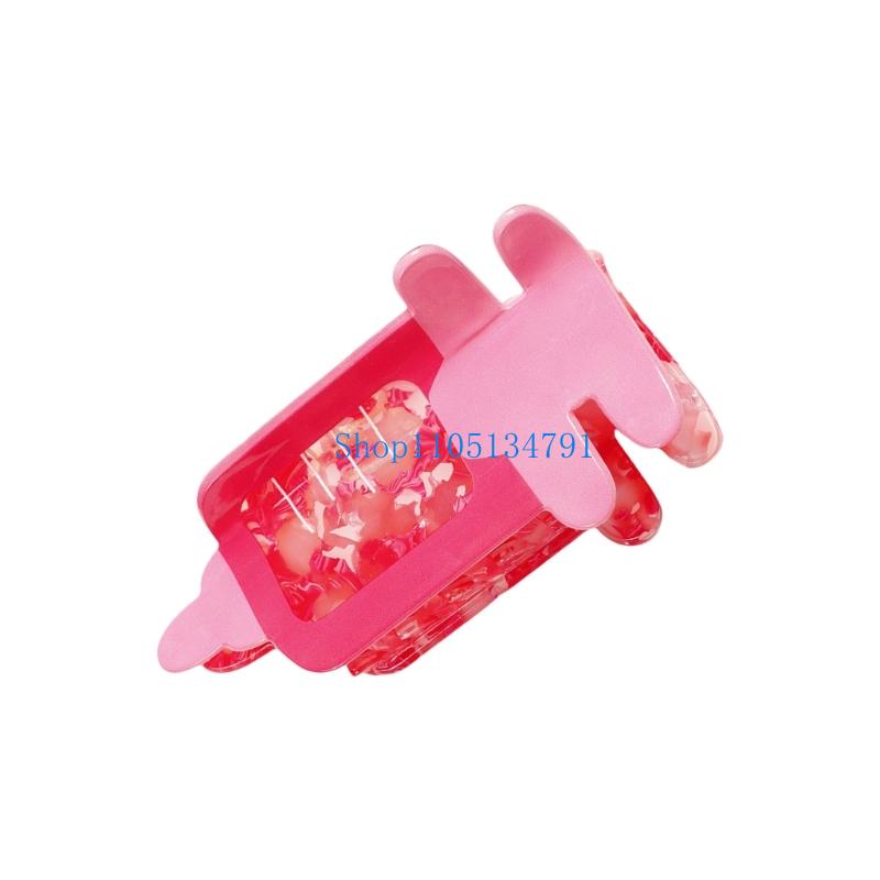 98km Fun Shark Shaped Hair Cla - Women Fashion Fun recensione e prezzo
