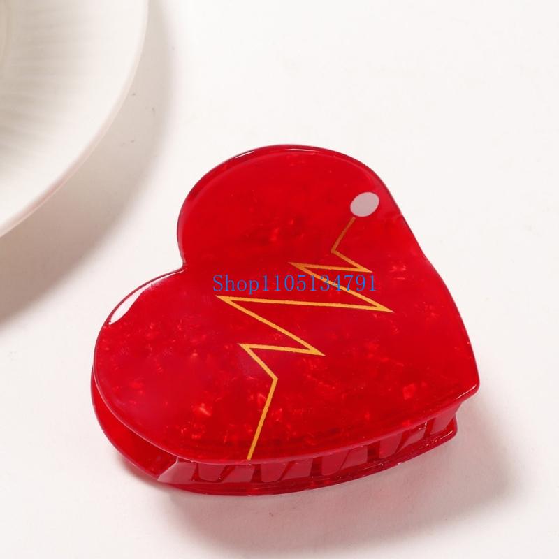 98km Fun Shark Shaped Hair Cla - Women Fashion Fun recensione e prezzo