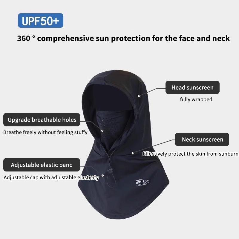 New Fashion Anti-UV Ice Silk S - Women'S Fashion Visor recensione e prezzo